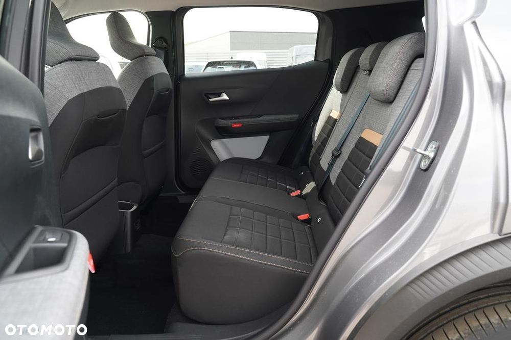 Citroën C3 Aircross 1.2 Turbo Plus S&S - 9