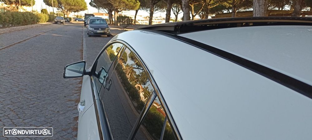 Mercedes-Benz CLA 45 AMG Shooting Brake 4-Matic - 43