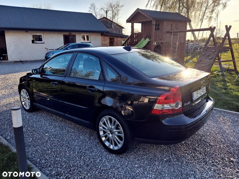 Volvo S40 1.8 Summum - 7