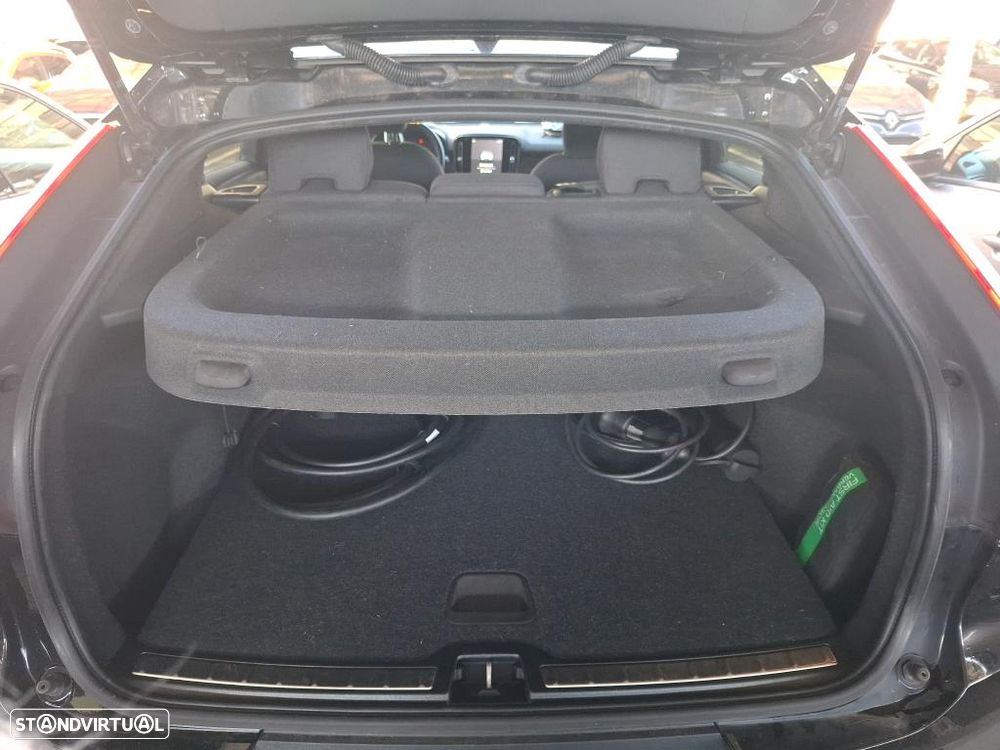 Volvo C40 Recharge Extended Range Core - 7