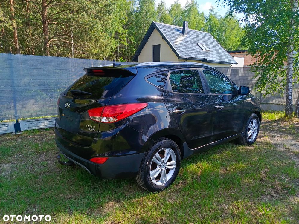 Hyundai ix35 1.7 CRDi Premium 2WD - 2