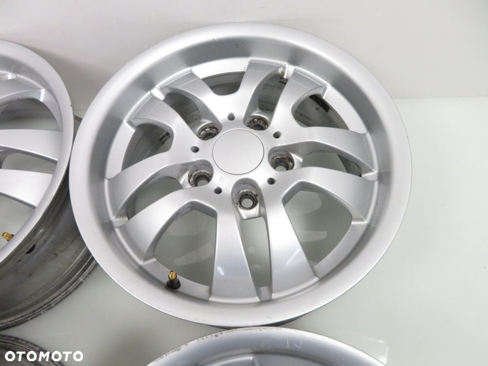 Alufelgi 16'' BMW 3 E36 E46 5x120 ET34 - 11