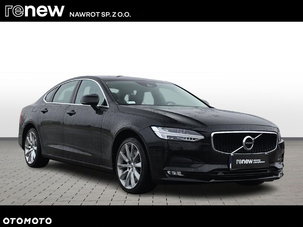 Volvo S90 T4 Momentum - 7