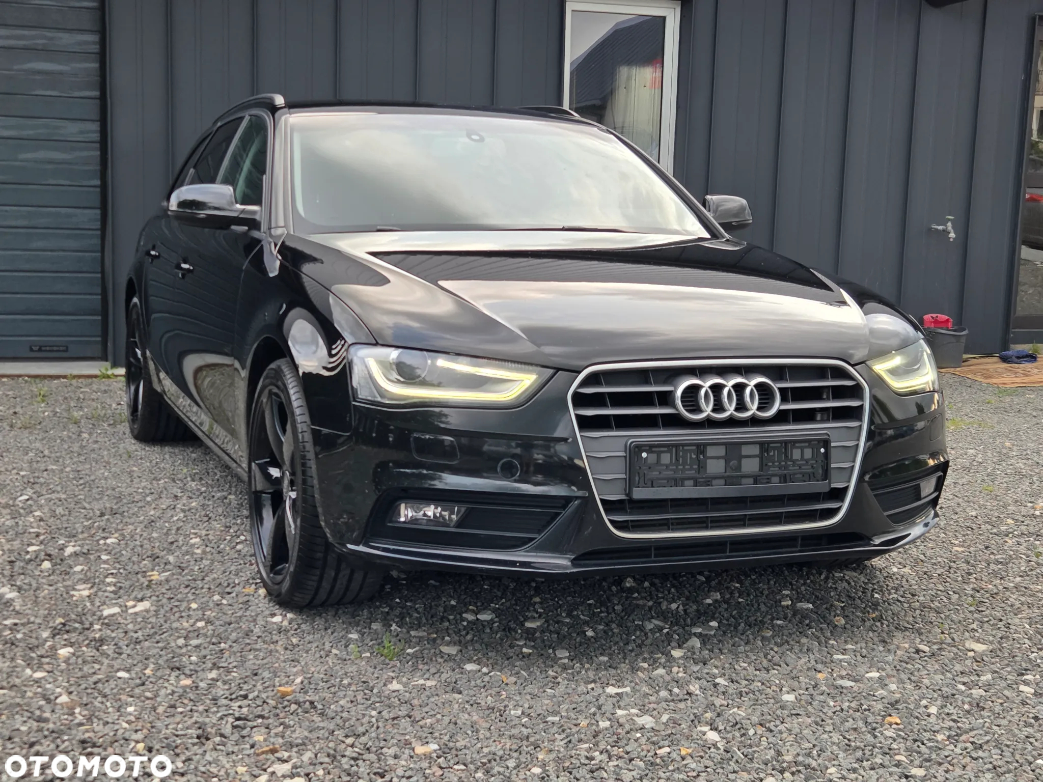 Audi A4 1.8 TFSI - 6
