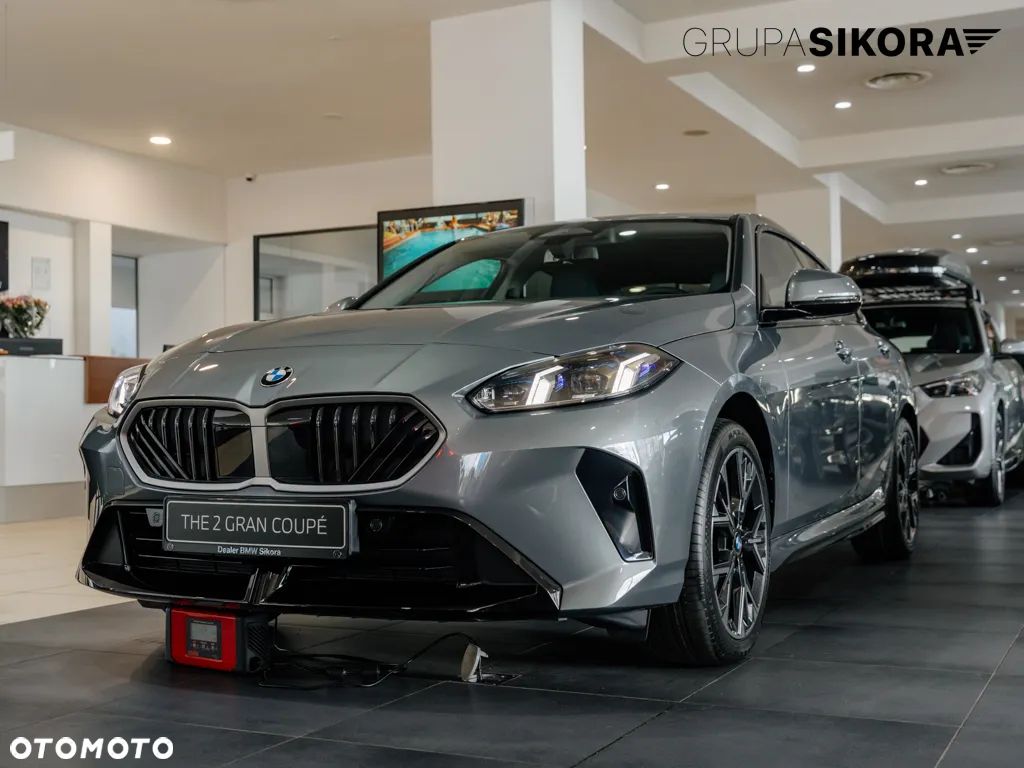 BMW Seria 2 220 Gran Coupe - 1