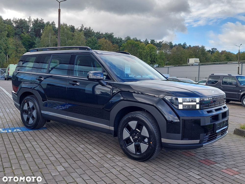 Hyundai Santa Fe 1.6 T-GDI HEV Smart - 2