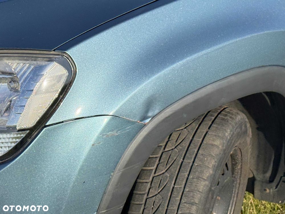 Chevrolet Orlando - 5