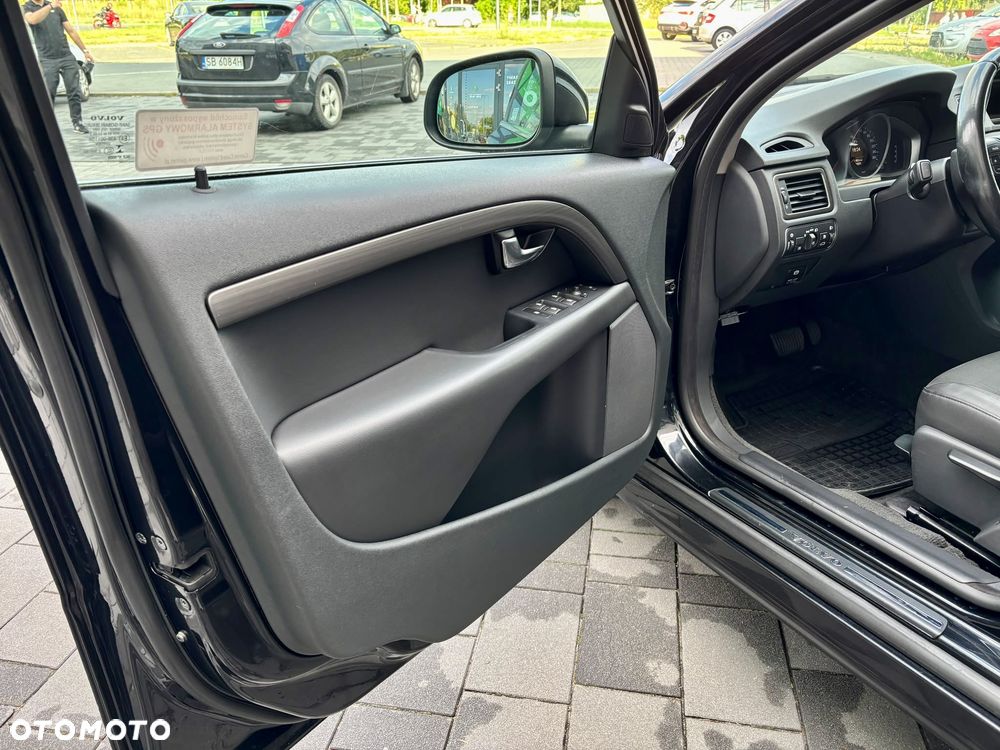 Volvo V70 D4 Drive-E Dynamic Momentum - 24