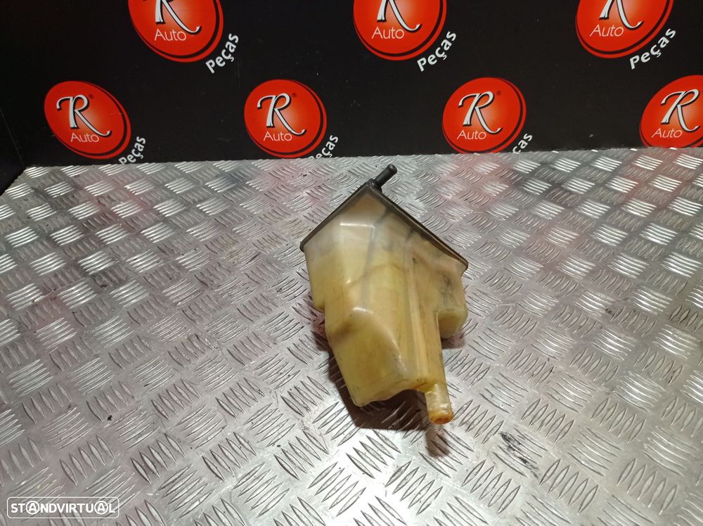 Reservatório De Água Do Motor Volvo S40 I (644) - 3