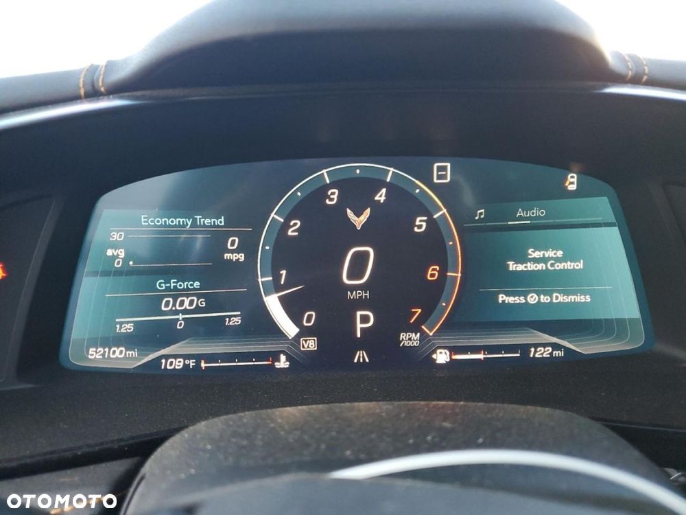 Chevrolet Corvette - 9