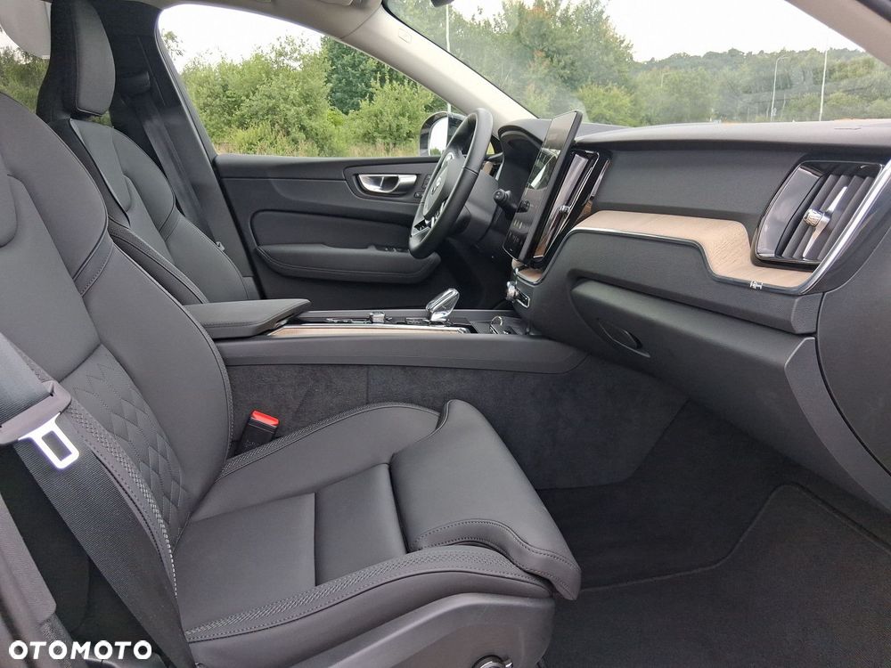 Volvo XC 60 - 10
