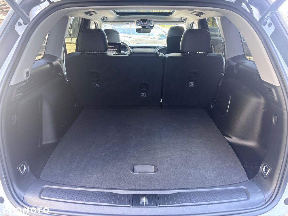 Jeep Grand Cherokee 2.0 4xe Automatik Exclusive Launch Edition - 16