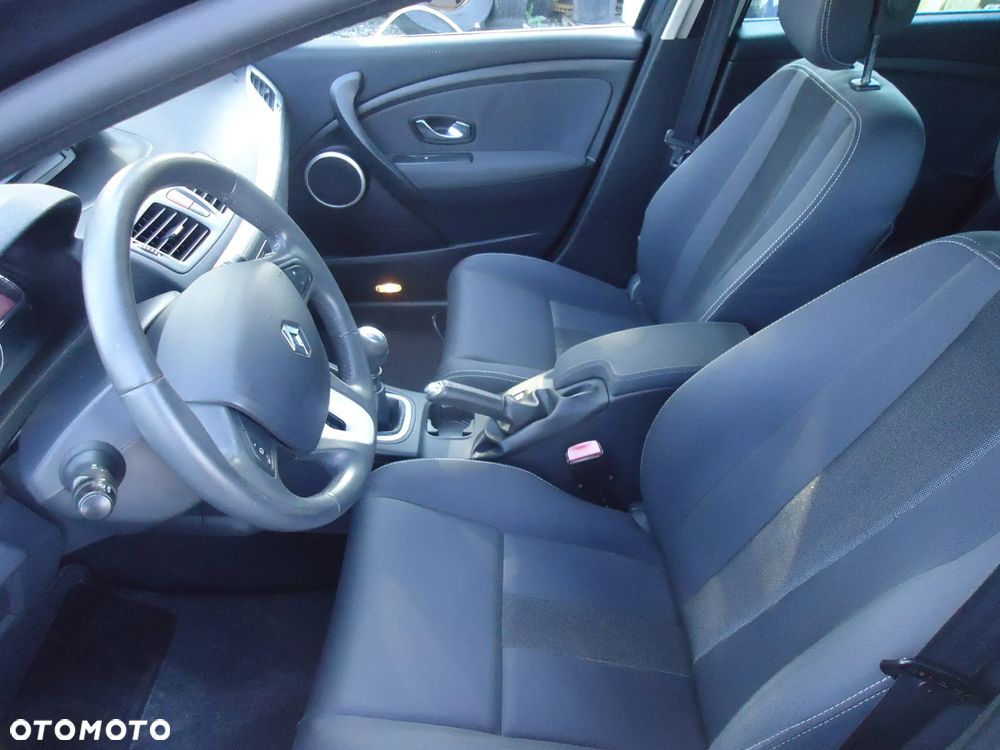Renault Megane - 10