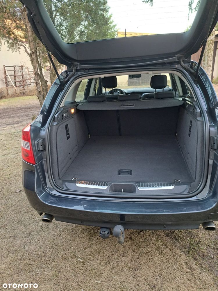 Renault Laguna 2.0 DCi Dynamique - 10