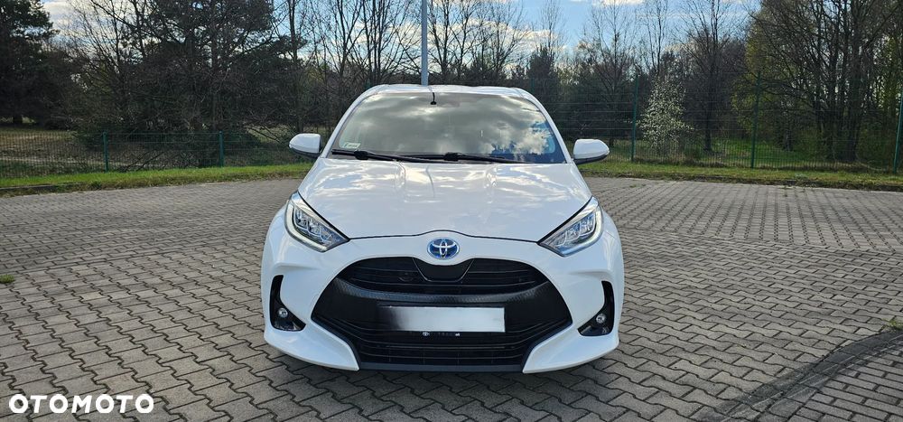 Toyota Yaris - 2