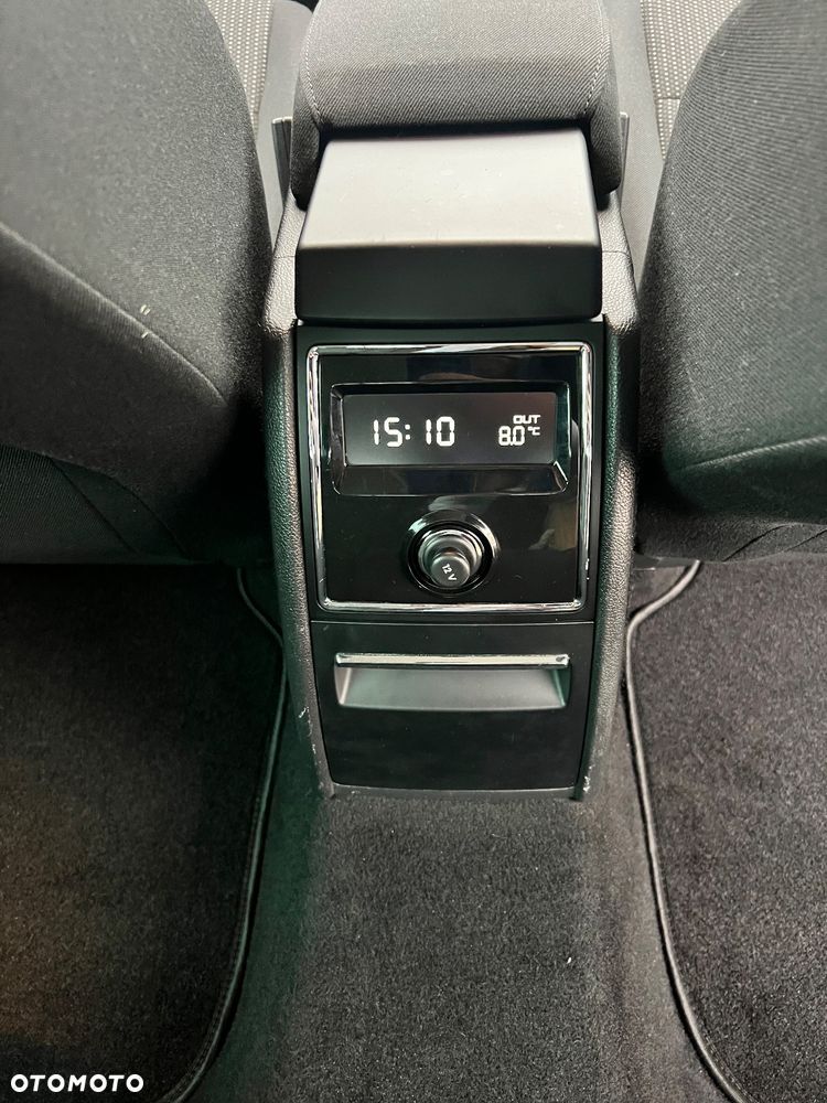 Skoda Superb 1.4 TSI Comfort - 15