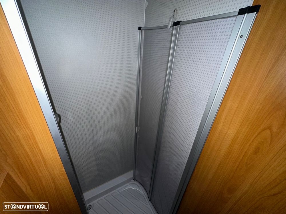 Autostar Auros 84 - 25