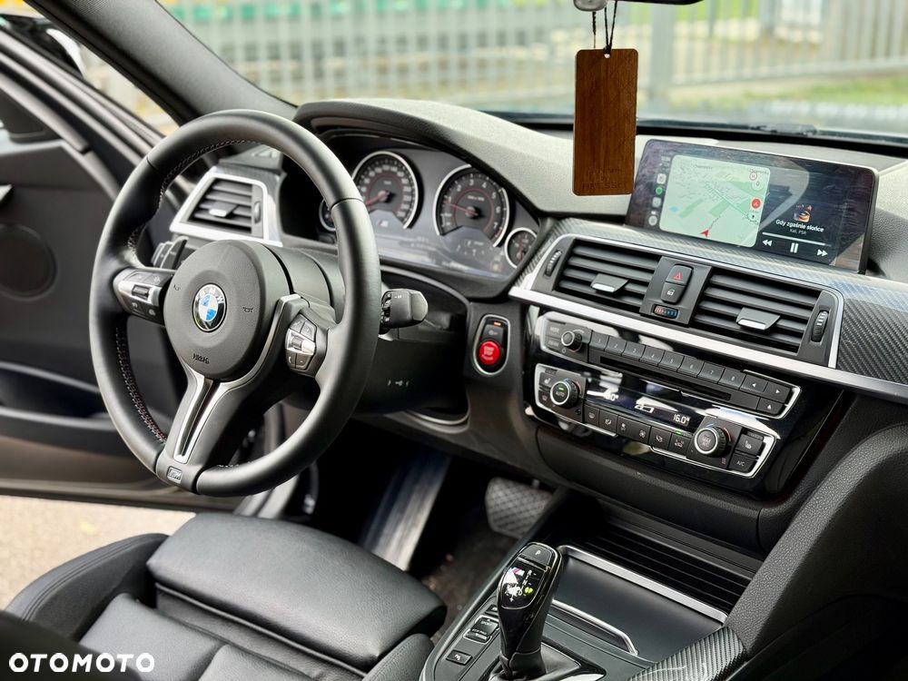 BMW Seria 3 330i M Sport - 20