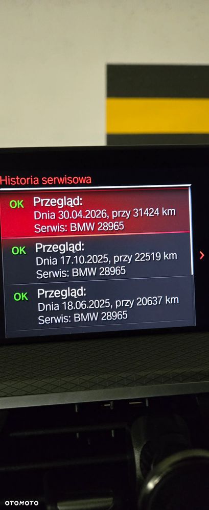 BMW X3 xDrive30d M Sport sport - 15