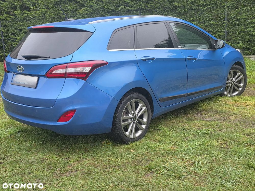 Hyundai i30 - 4