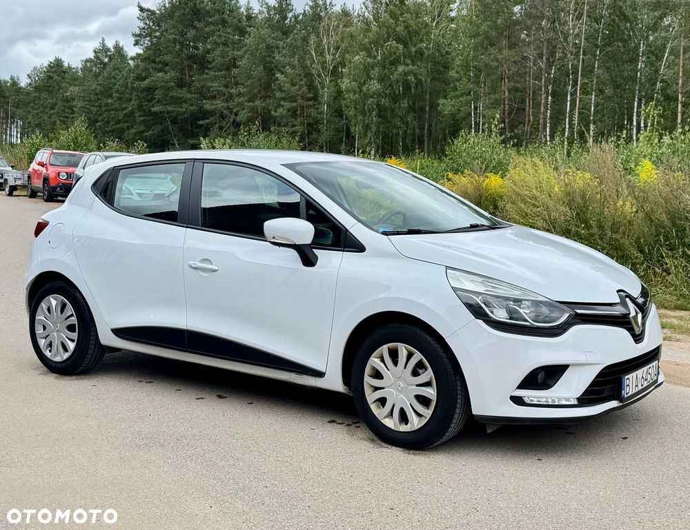Renault Clio Cargo ENERGY dCi 75 Extra - 4