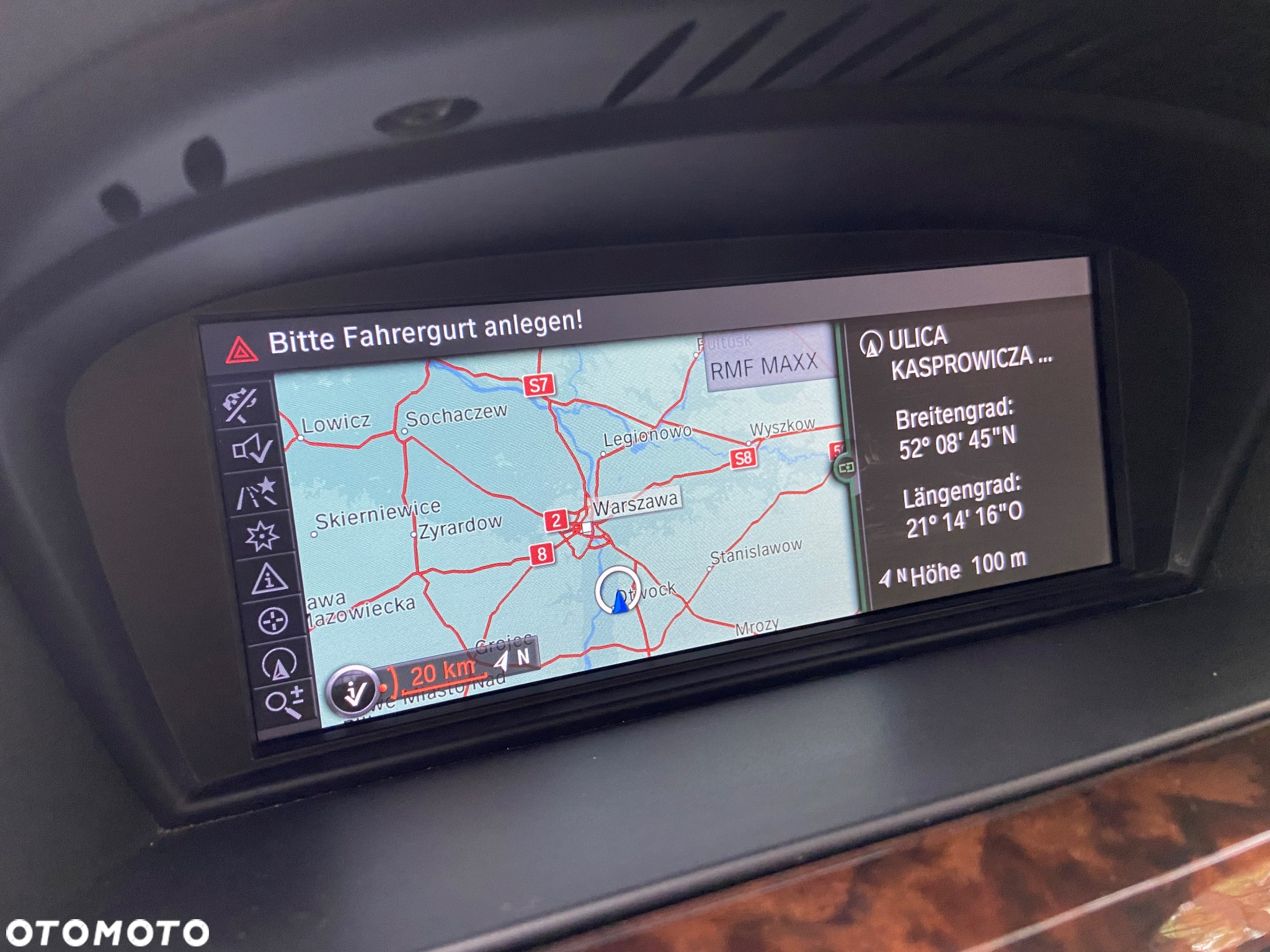 BMW Seria 3 330d DPF Touring Edition Exclusive - 36