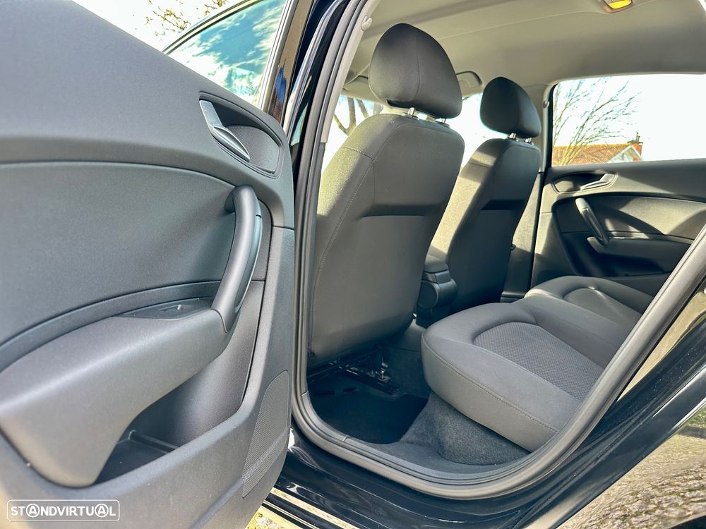 Audi A1 Sportback 1.6 TDI Advance - 19