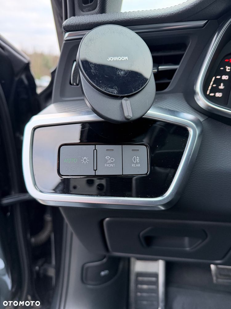 Audi A6 Avant 45 TFSI Quattro Sport S tronic - 20