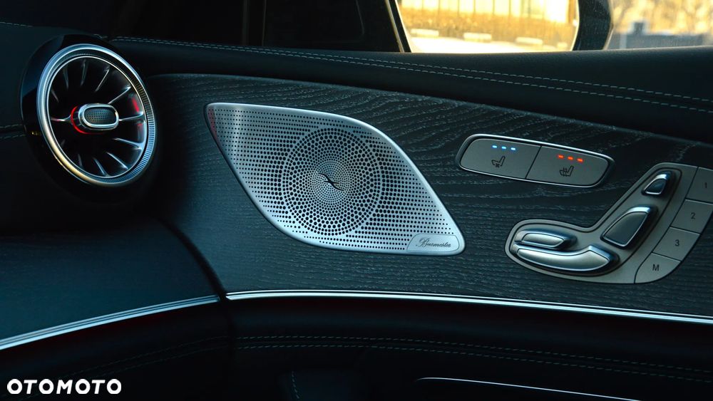 Mercedes-Benz AMG GT 43 - 30