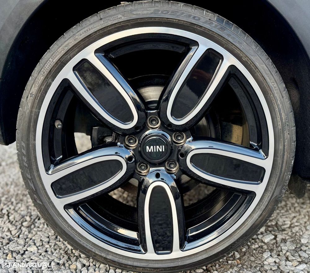 MINI 3 Portas - 47