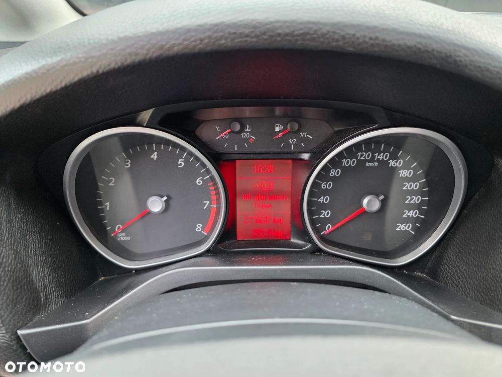 Ford S-Max - 3