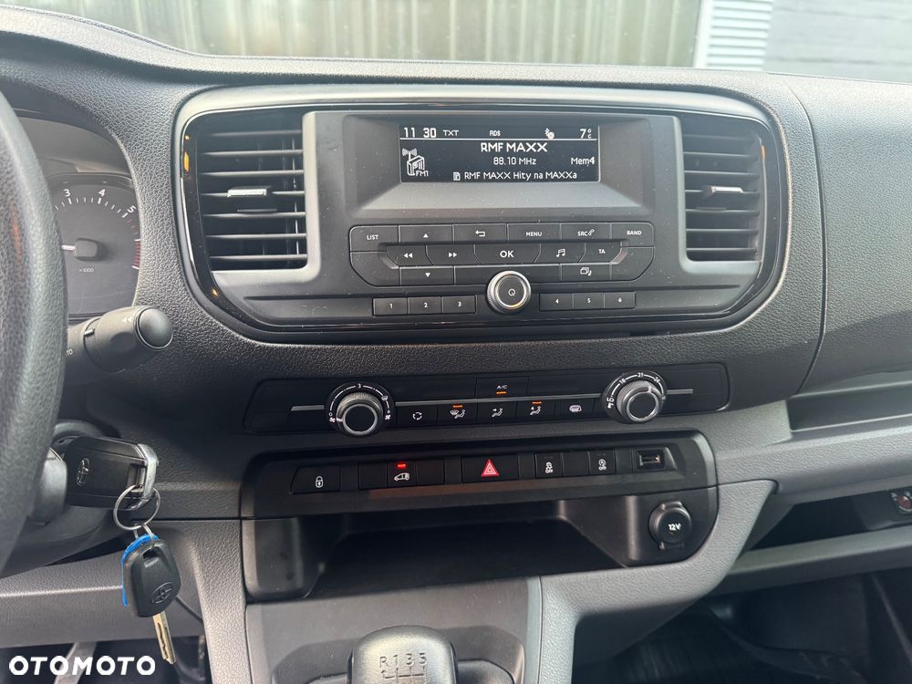 Toyota Proace L2H1 Long - 31