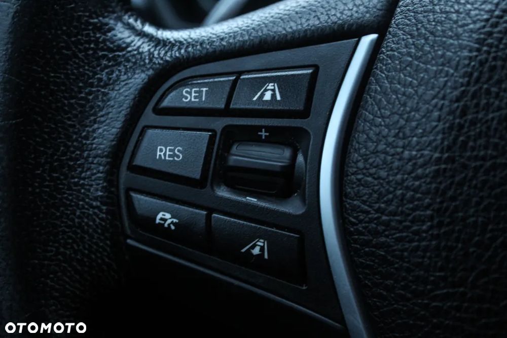 BMW Seria 3 320d Sport-Aut - 27