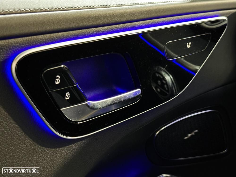 Mercedes-Benz C 300 e 9G-TRONIC AMG Line Advanced - 43