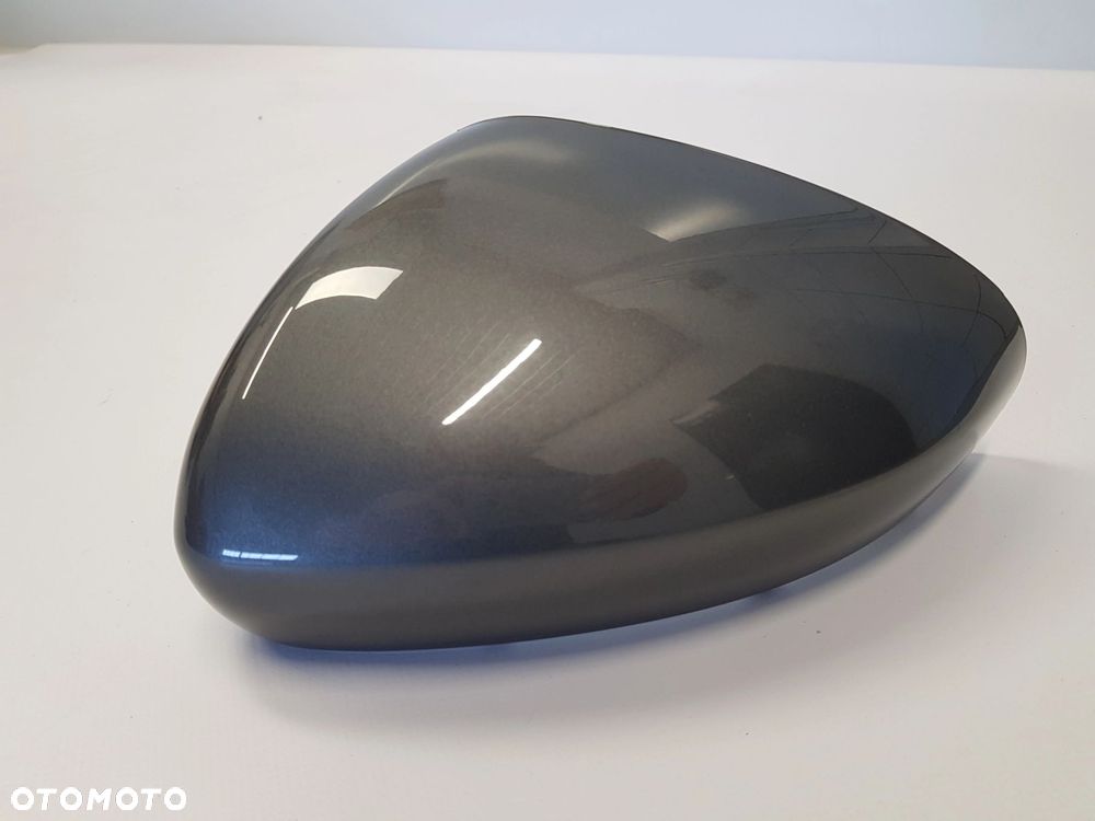 NOWA ORYGINALNA obudowa nakładka lusterka LEWA Fiat Tipo II 735708143 - 1