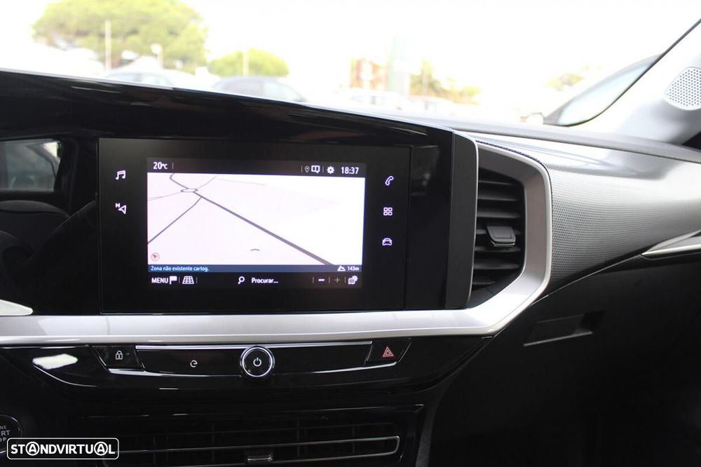 Opel Mokka-e Elegance - 24