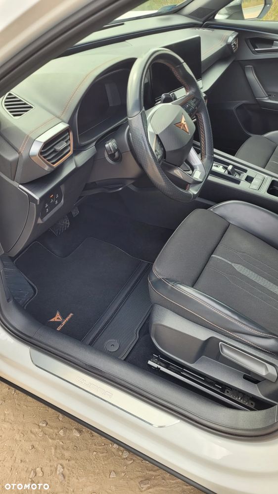 Cupra Formentor - 24