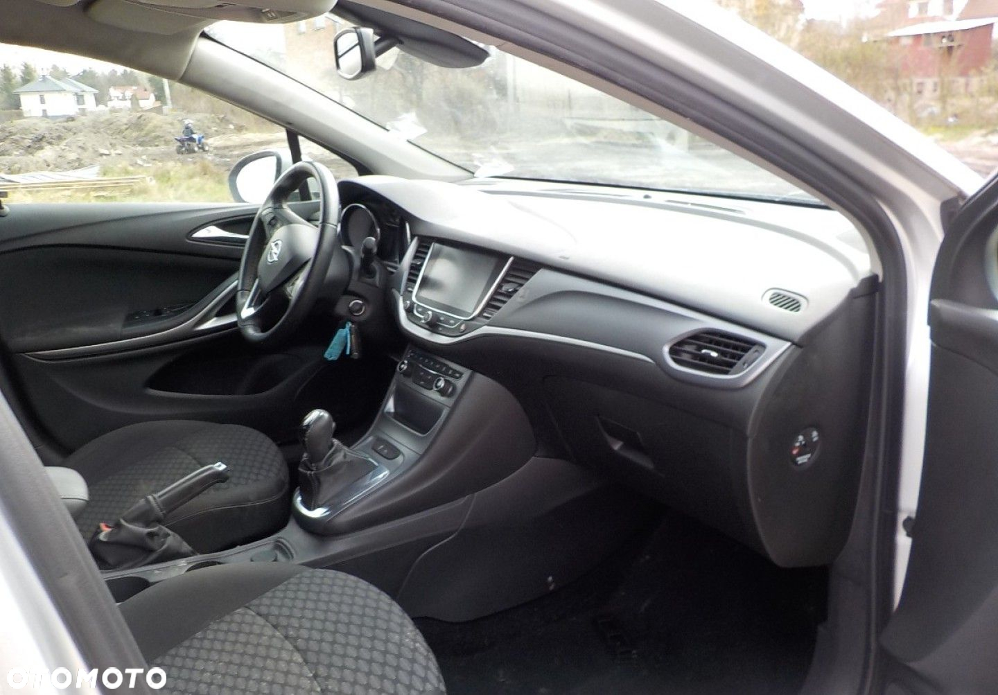 Opel Astra - 13