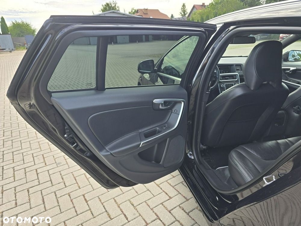 Volvo V60 - 20