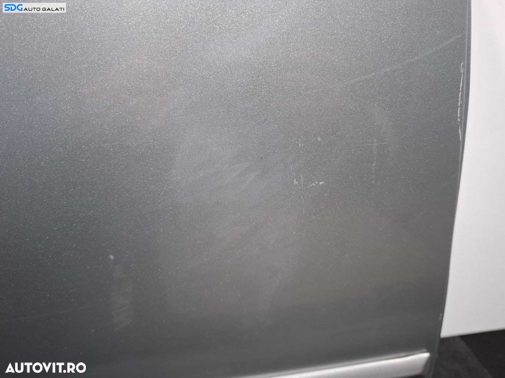 Usa Usi Portiera Portiere Dreapta Spate Mazda 6 Hatchback Scurt 2002 - 2008 [L4348] - 10