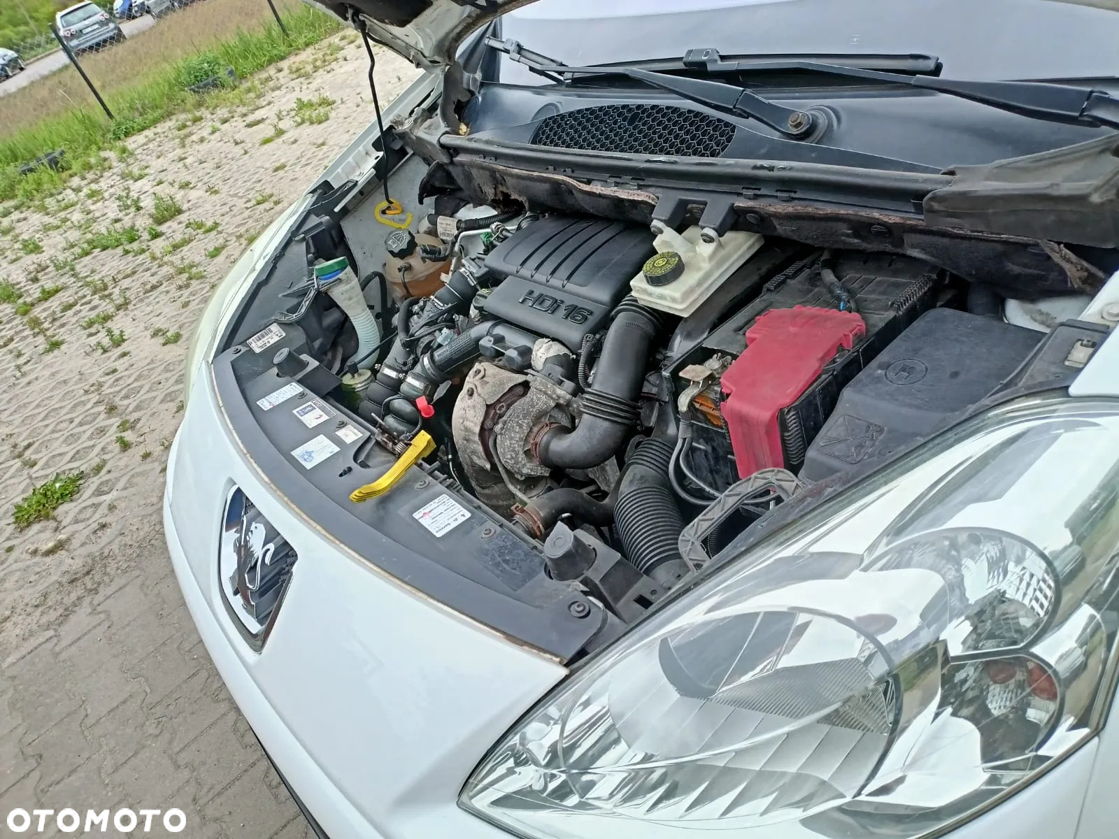 Peugeot Partner Tepee HDi FAP 110 Family - 17