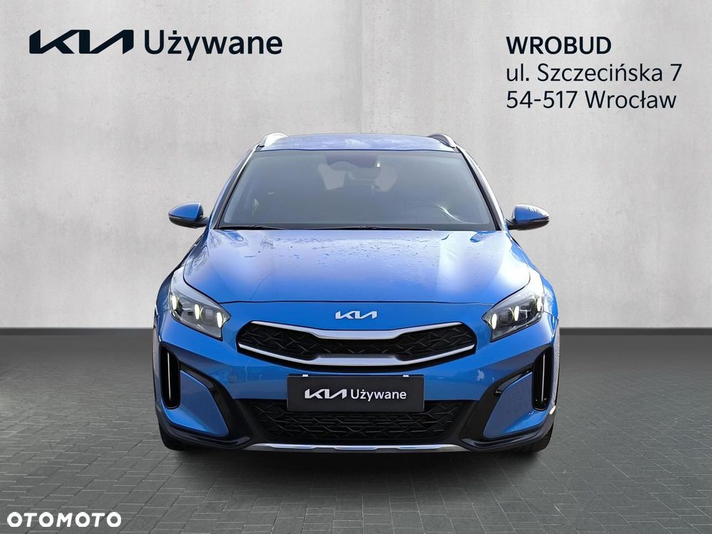 Kia XCeed 1.5 T-GDI L - 8