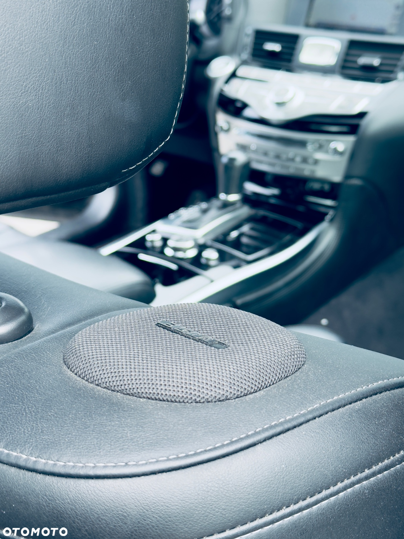 Infiniti M M30d S Premium - 6
