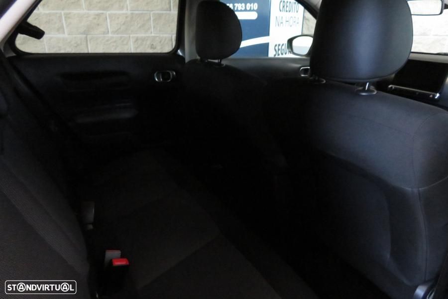 Citroën C4 Cactus 1.2 PureTech Feel Pack - 28