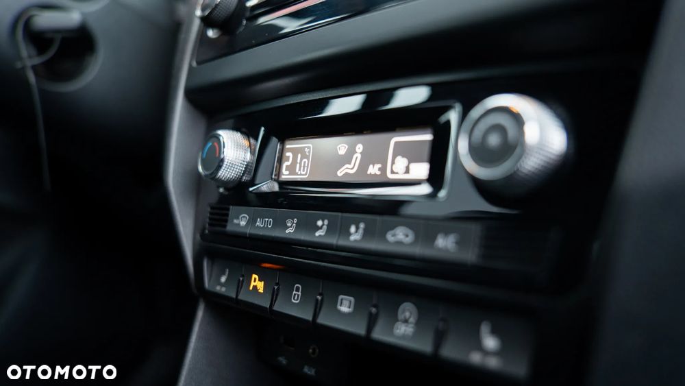 Skoda RAPID 1.0 TSI Style - 8