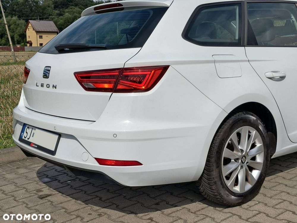 Seat Leon - 24