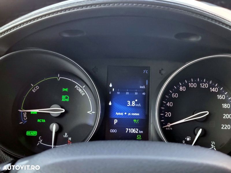 Toyota C-HR Style - 17