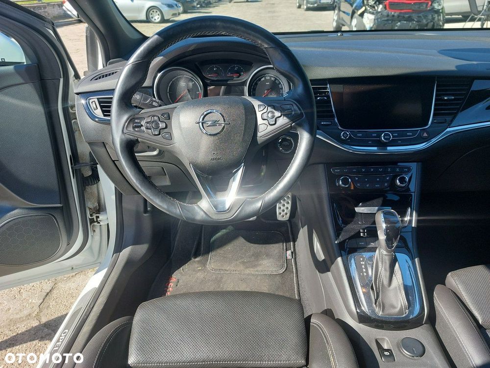 Opel Astra - 19