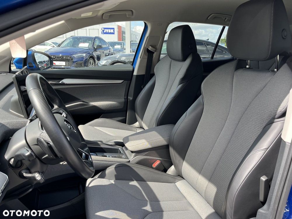 Skoda Enyaq 80 82kWh - 12