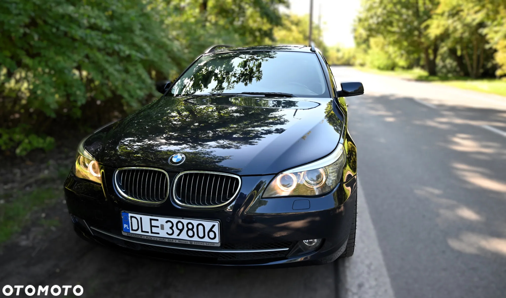 BMW Seria 5 - 9